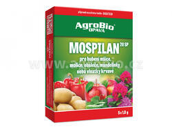 AgroBio MOSPILAN 20 SP 5x1,8g