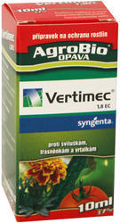 AgroBio VERTIMEC 1,8 EC 10 ml