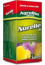 AgroBio NURELLE D 10 ml