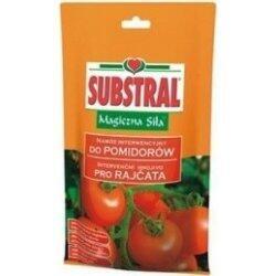 SUBSTRAL Krystalické hnojivo pro rajčata 350g