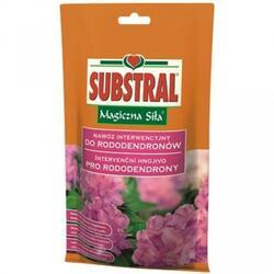 SUBSTRAL Vodorozpustné hnojivo pro rododendrony 350g