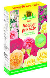 Neudorff Hnojivo pro růže 1kg 