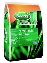 Scotts New Grass 20+20+08 15 kg