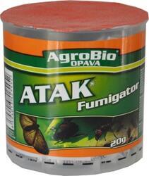 AgroBio ATAK Fumigator 20g 