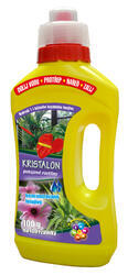 AGRO KRISTALON Pokojové rostliny v lahvi 100 g
