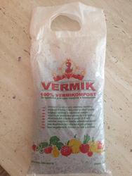 VERMIK – 100 % vermikompost 1,5 l