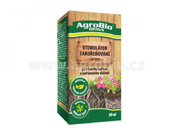 AgroBio INPORO Stimulátor zakořeňování 50ml