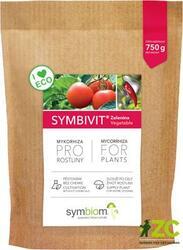 Symbiom Symbivit zelenina 750g