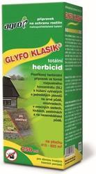 AGRO Herbicid totální Glyfo Klasik 250 ml