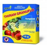 AGRO Thiram Granuflo 10g