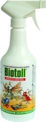 BIOTOLL - univerzální insekticid 500ml