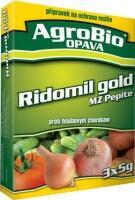 AgroBio RIDOMIL GOLD MZ PEPITE 3x5 g