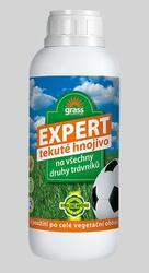 FORESTINA Grass EXPERT kapalné trávníkové hnojivo 1l