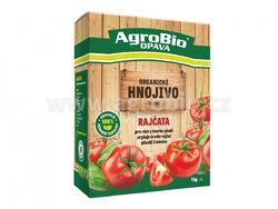 AgroBio TRUMF organické hnojivo na rajčata 1kg