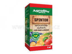 AgroBio SPINTOR 6ml 