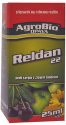 AgroBio RELDAN 22 25 ml