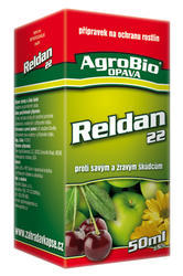 AgroBio RELDAN 22 100 ml