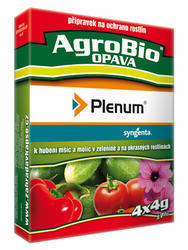 AgroBio PLENUM 2x2 g