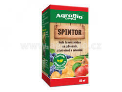 AgroBio SPINTOR 50ml 