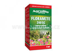 AgroBio FLORAMITE 240 SC 4ml 