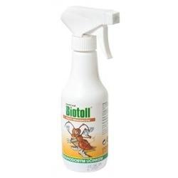 BIOTOLL - Faracid + sprej proti mravencům 200ml