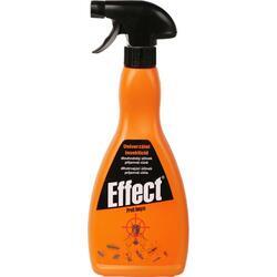 EFFECT - univerzální insekticid 500ml 