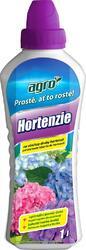AGRO Kapalné hnojivo pro hortenzie 1l