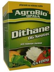 AgroBio DITHANE DG Neotec 5x100 g