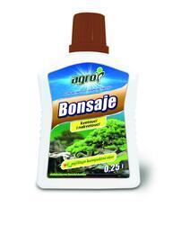 AGRO Kapalné hnojivo pro bonsaje 250ml