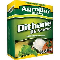 AgroBio DITHANE DG Neotec 5x20 g