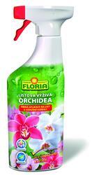 AGRO FLORIA List. výživa pro orchideje 500ml 