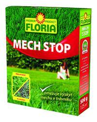 AGRO FLORIA Mech STOP 500g