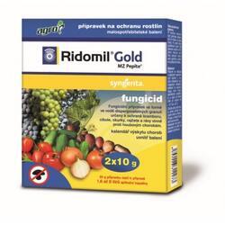 AGRO Ridomil Gold MZ Pepite 2x10g