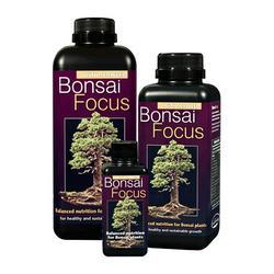 GROWTH TECHNOLOGY Bonsai Focus 100ml, 500 ml