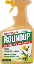 EVERGREEN Roundup Fast / bez glyfosátu - 1 l rozprašovač 