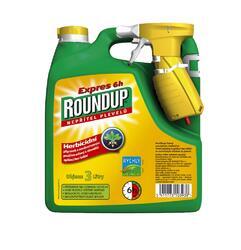 ROUNDUP Expres 6h 3 l