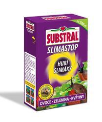 SUBSTRAL Slimastop účinně hubí slimáky Sluggclear  350 g