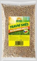 FORESTINA Grass TRAVNÍ SMĚS na slunná místa 1 kg