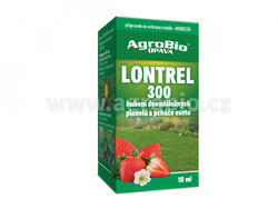 AgroBio LONTREL 300 10ml 