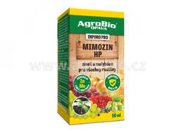 Agrobio INPORO Pro Mimozin HP 50ml