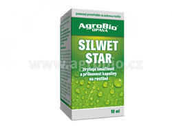 AgroBio SILWET STAR 10ml