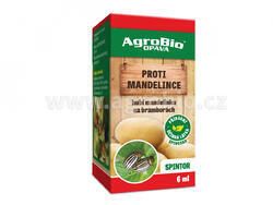 AgroBio PROTI MANDELINCE (Spintor) 6ml 