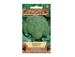 MoravoSeed Brokolice APOLENA F1 - hybrid 60396 - 1