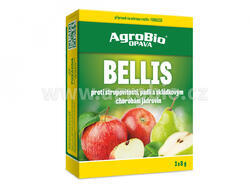 AgroBio BELLIS 3x8g 