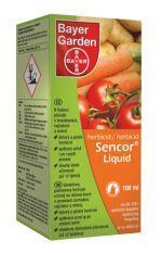BG Sencor Liquid 100 ml