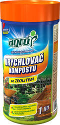AGRO Urychlovač kompostu 1l dóza 