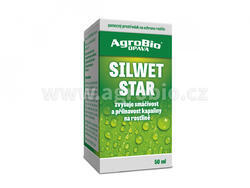 AgroBio SILWET STAR 50ml 
