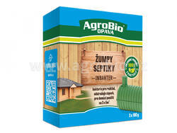 AgroBio Žumpy a septiky (INBAKTER) 3x100g 