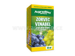 Agrobio Zorvec Vinabel 25ml