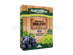 AgroBio TRUMF organické hnojivo na révu 1kg